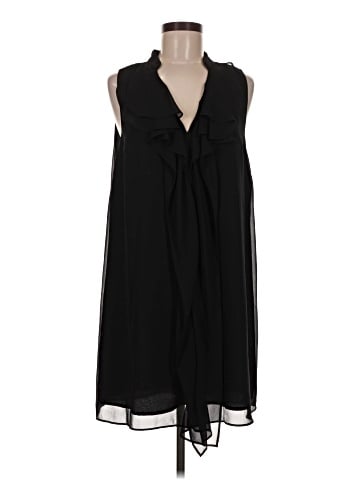 BCBGeneration Casual Dress (view 1)