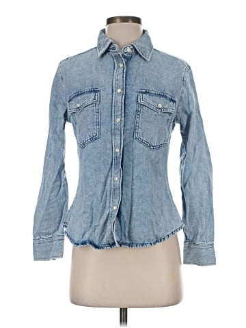 Gap Denim Jacket (view 1)