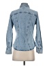 Gap Blue Denim Jacket Size XS - photo 2