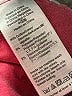J.Crew Color Block Red Jeans Size 26 waist - photo 8