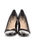 Avon Black Heels Size 7 - photo 2