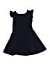 Florence Eiseman Solid Black Dress Size 10 - photo 1