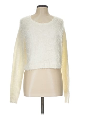 Abercrombie & Fitch Pullover Sweater (view 1)
