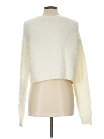 Abercrombie & Fitch Pullover Sweater (view 2)