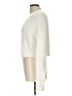 Abercrombie & Fitch Color Block Ivory Pullover Sweater Size L - photo 5