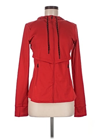 Zella Jacket (view 1)