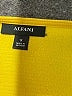 Alfani Yellow Sleeveless Top Size 1X - photo 7