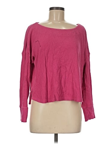 Saturday Sunday Pullover Sweater (view 1)