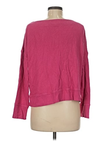 Saturday Sunday Pullover Sweater (view 2)