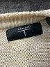 T Tahari Tan Pullover Sweater Size S - photo 7