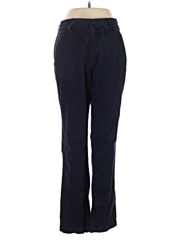 Vince. Linen Pants (view 1)