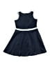 Florence Eiseman Solid Blue Dress Size 12 - photo 2