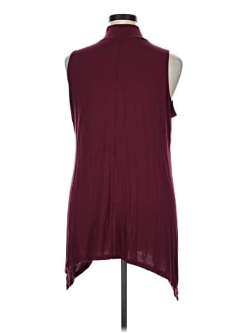 Logo Layers Sleeveless Top (view 2)