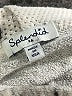 Splendid Silver Zip Up Hoodie Size 14 - photo 3