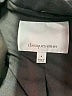 Classiques Entier Black Wool Blazer Size 4 - photo 6