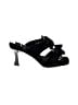 Gianni Bini Black Heels Size 9 - photo 1