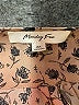 Monday Fun 100% Polyester Tan 3/4 Sleeve Blouse Size 2X - photo 7