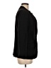 Olivia Moon Black Blazer Size M - photo 4