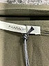 Pharaoh Brown Sleeveless Blouse Size Lg (3) - photo 7