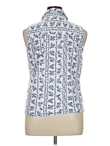 Eden & Olivia Sleeveless T-Shirt (view 2)