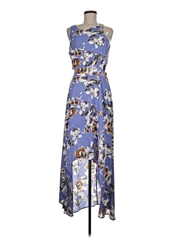 Abbeline Casual Dress (view 1)