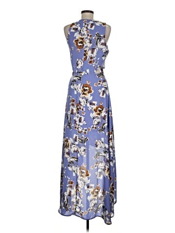 Abbeline Casual Dress (view 2)