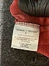 Threads 4 Thought Red Short Sleeve Henley Size M - photo 8