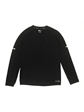 Russell Athletic Long Sleeve T Shirt