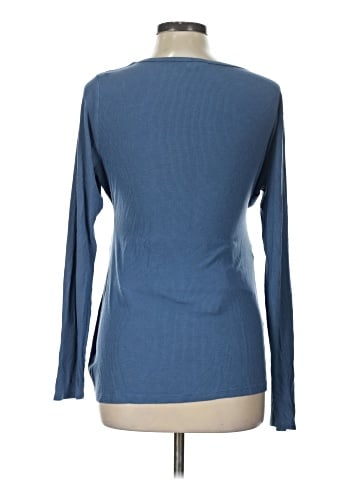 Gap - Maternity Long Sleeve T-Shirt (view 2)