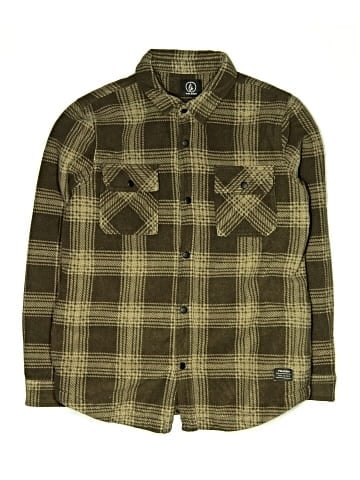 Volcom Cardigan (view 1)