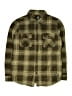 Volcom 100% Polyester Brown Cardigan Size 14 - photo 1