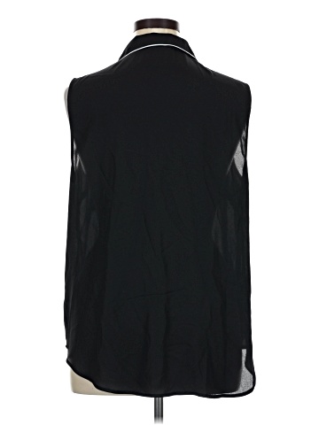 Liz Claiborne Sleeveless Blouse (view 2)