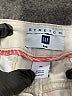 Gap Outlet Ivory Jeans Size 10 - photo 7
