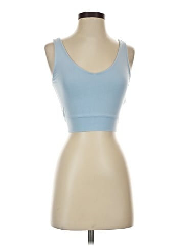 Forever 21 Sleeveless Top (view 1)