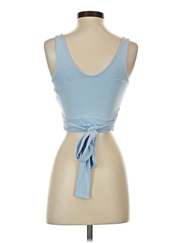 Forever 21 Sleeveless Top (view 2)