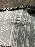 Bobbie Brooks Paisley Gray Casual Dress Size XL - photo 7