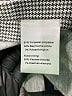 Akris Punto Gray Coat Size 10 - photo 7