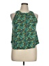 Secret Treasures Teal Tank Top Size XL - photo 1