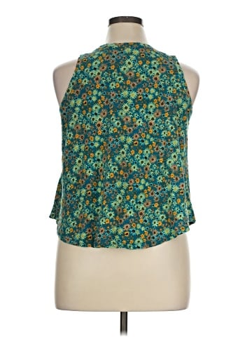 Secret Treasures Tank Top (view 2)