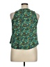 Secret Treasures Teal Tank Top Size XL - photo 2