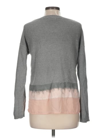 Olive and Oak Pullover Sweater (view 2)