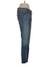 Current/Elliott Blue Jeans Size 25 waist - photo 4