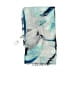 Calvin Klein Teal Scarf One size - photo 2