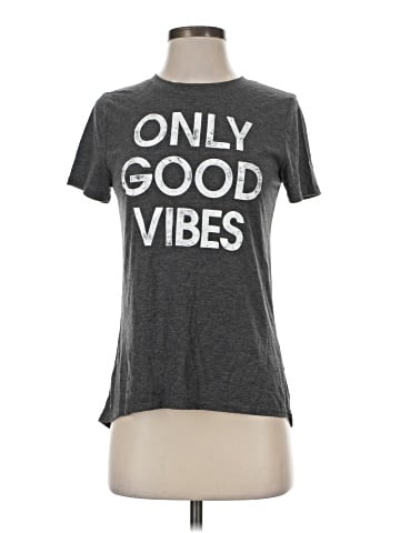 Modern Lux Short Sleeve T-Shirt (view 1)