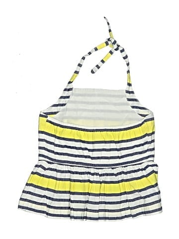 Janie and Jack Sleeveless Top (view 2)