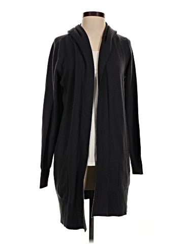 Repeat Cashmere Cardigan (view 1)