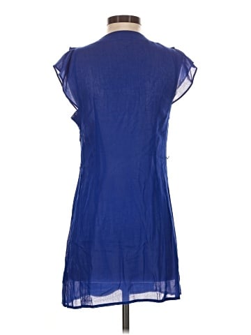 Odille Sleeveless Top (view 2)