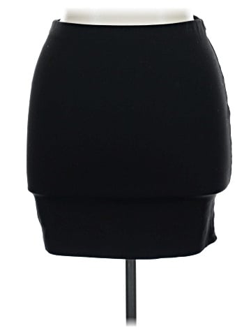 La Clef Formal Skirt (view 2)