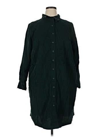 Lands' End Casual Dress (view 1)