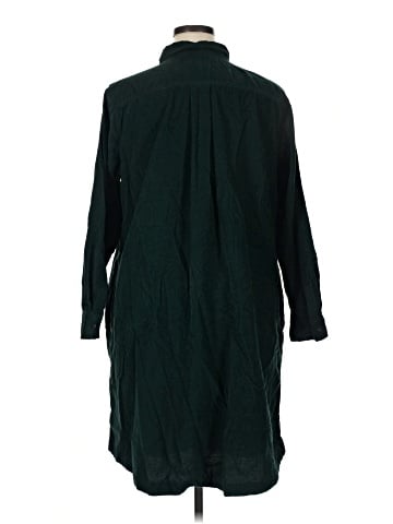 Lands' End Casual Dress (view 2)